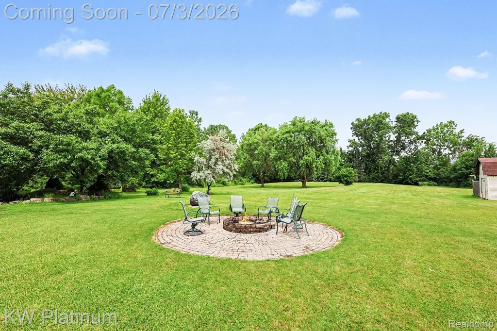 37433 26 Mile Road Lenox Township MI 48048