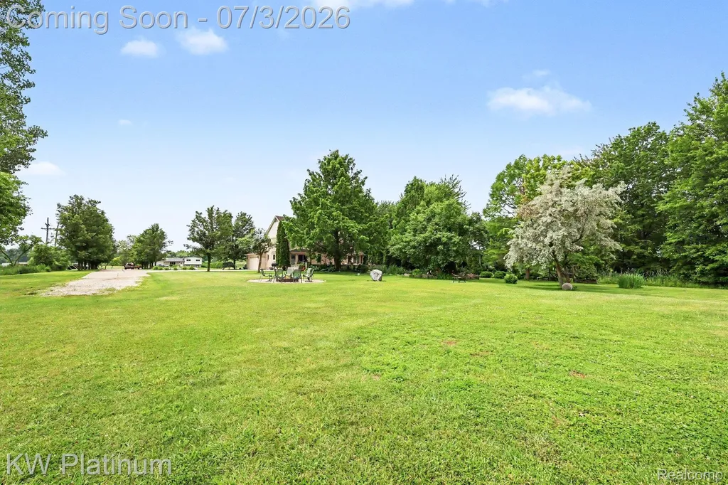 37433 26 Mile Road Lenox Township MI 48048