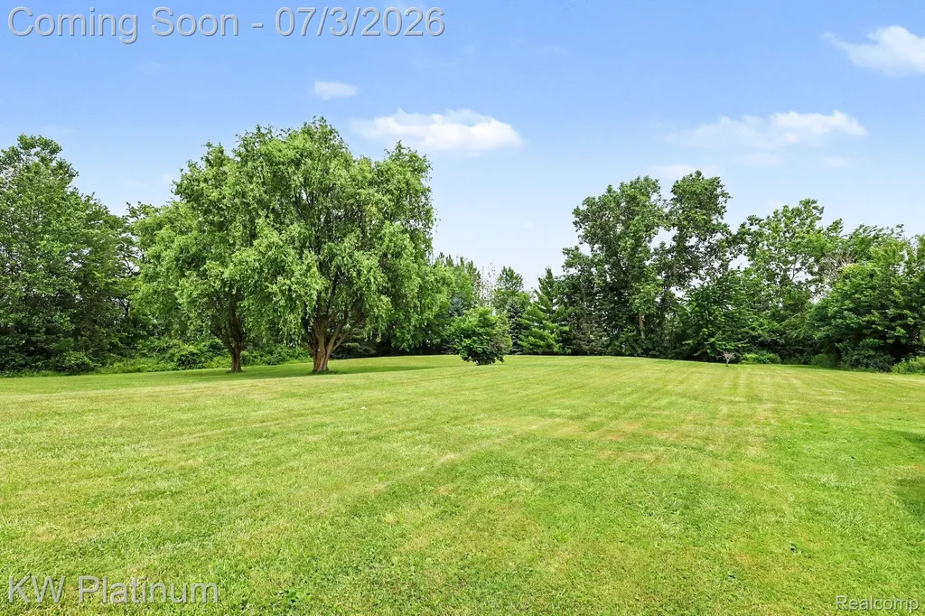 37433 26 Mile Road Lenox Township MI 48048