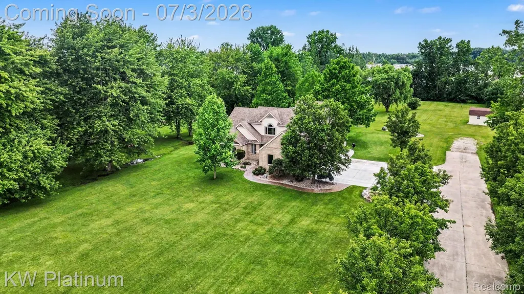 37433 26 Mile Road Lenox Township MI 48048
