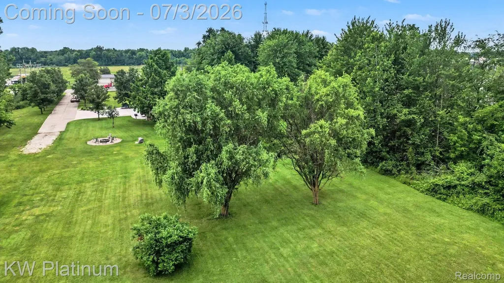 37433 26 Mile Road Lenox Township MI 48048