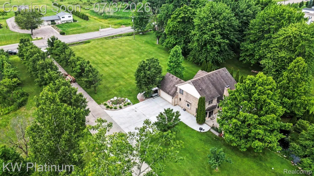 37433 26 Mile Road Lenox Township MI 48048
