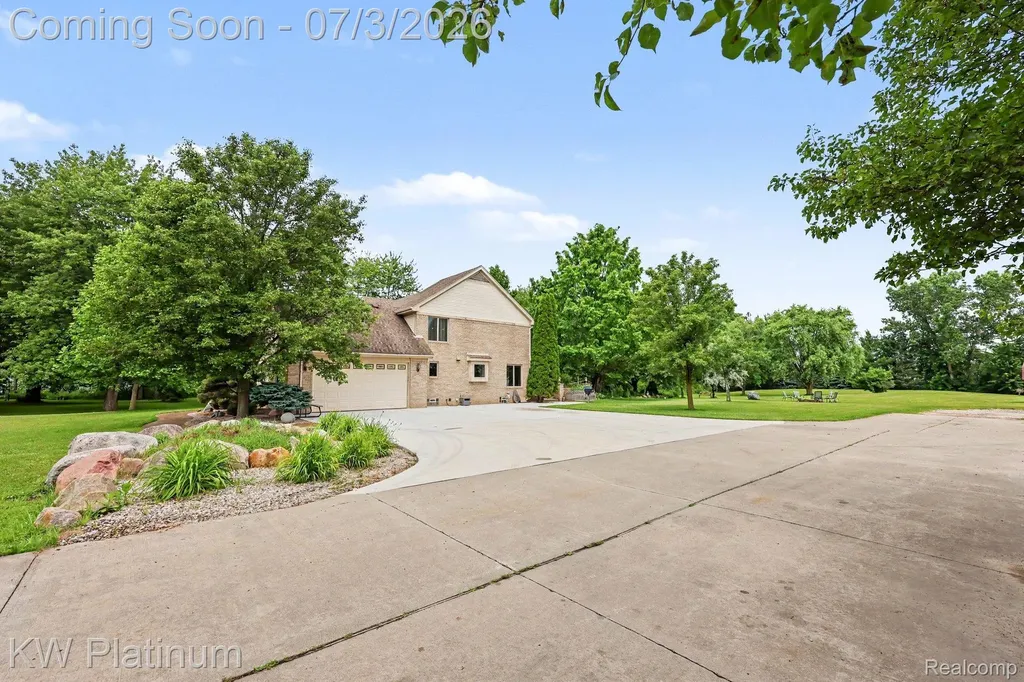 37433 26 Mile Road Lenox Township MI 48048