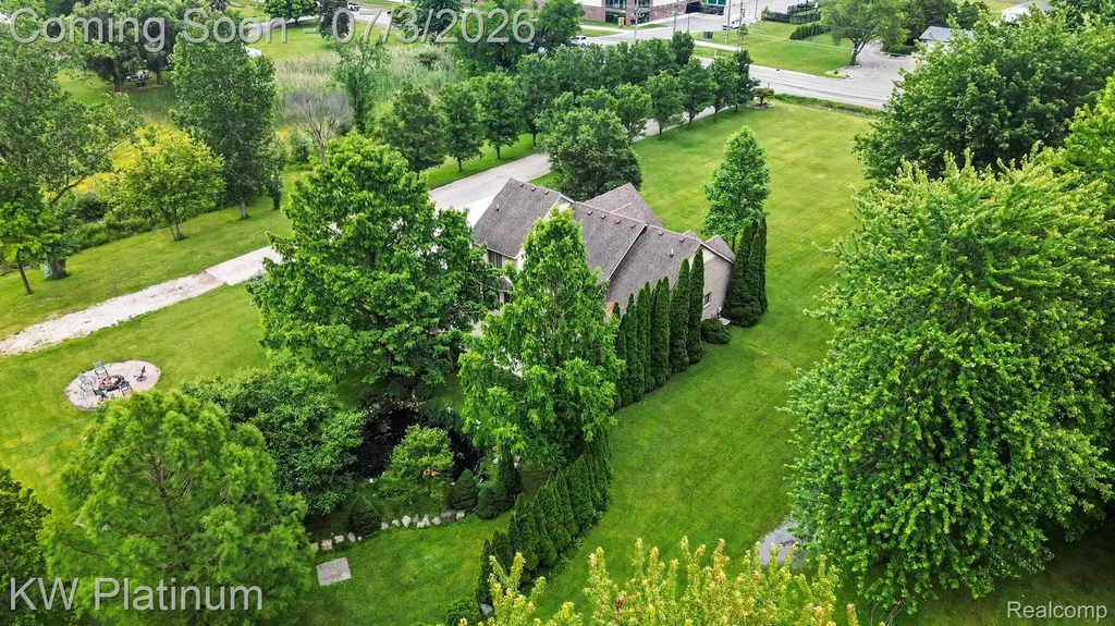 37433 26 Mile Road Lenox Township MI 48048