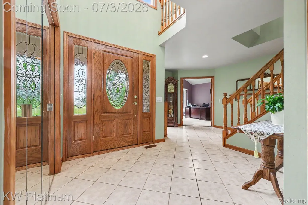 37433 26 Mile Road Lenox Township MI 48048