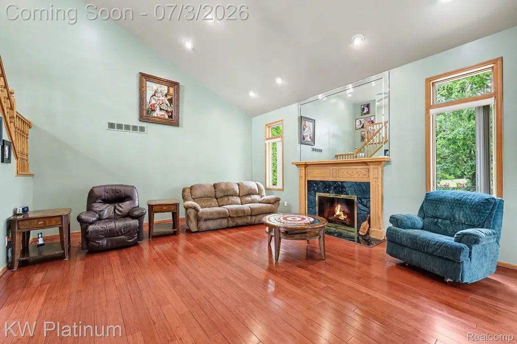 37433 26 Mile Road Lenox Township MI 48048