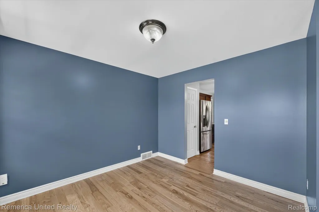 14458 Oak Leaf Trail Fenton Charter Township MI 48451