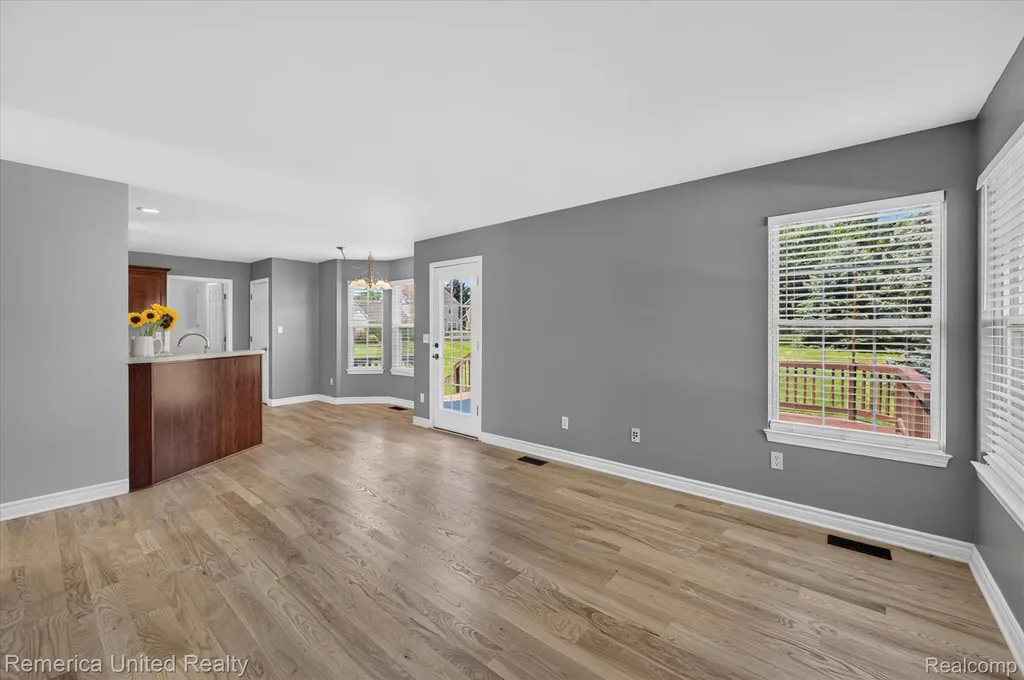 14458 Oak Leaf Trail Fenton Charter Township MI 48451