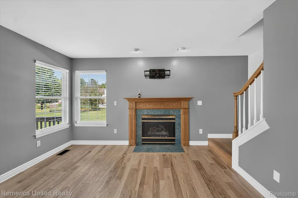 14458 Oak Leaf Trail Fenton Charter Township MI 48451
