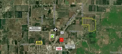 NEC Scholl Satterly Lake Road Mancelona Township MI 49659