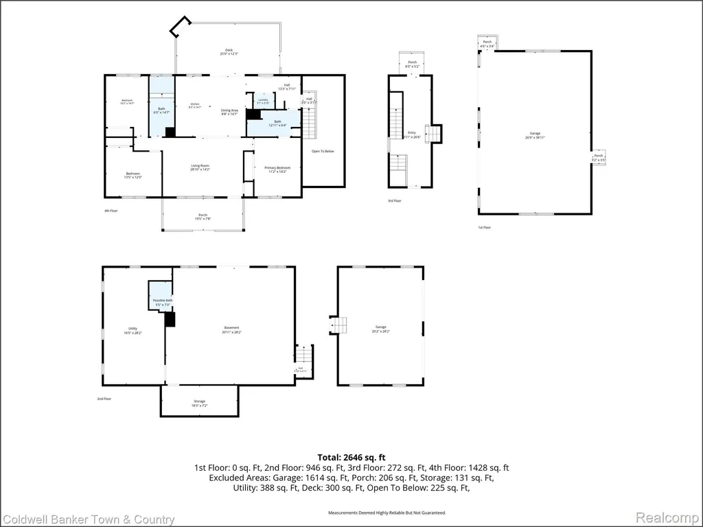 5211 Strawberry Lake Road Hamburg Township MI 48189