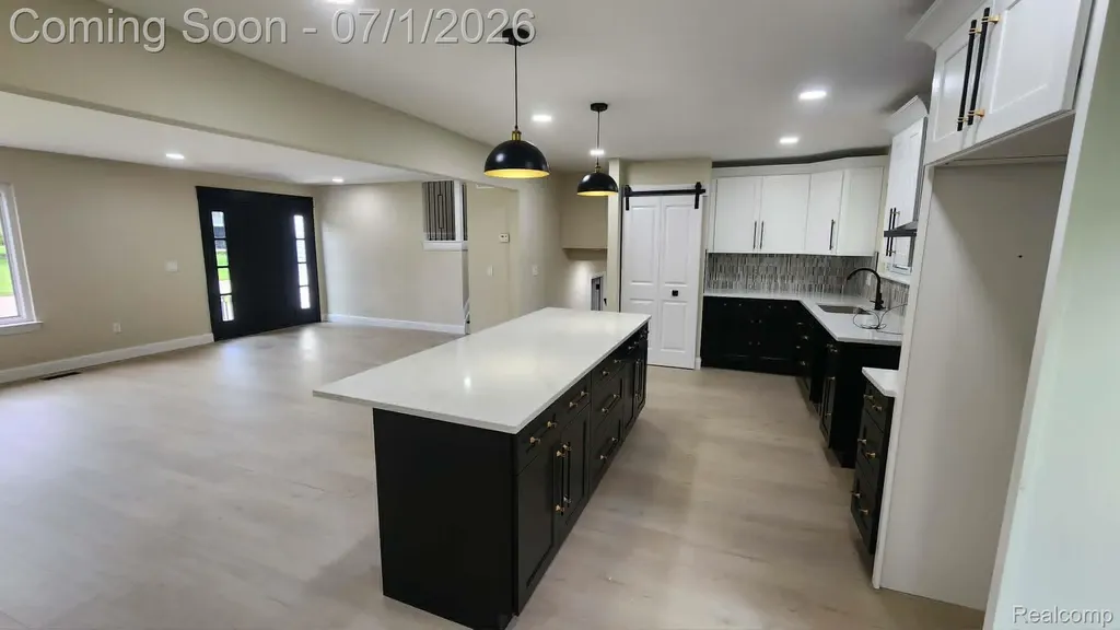 2457 Gemini Drive Lake Orion Village MI 48360