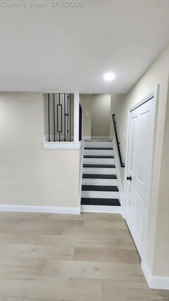 2457 Gemini Drive Lake Orion Village MI 48360