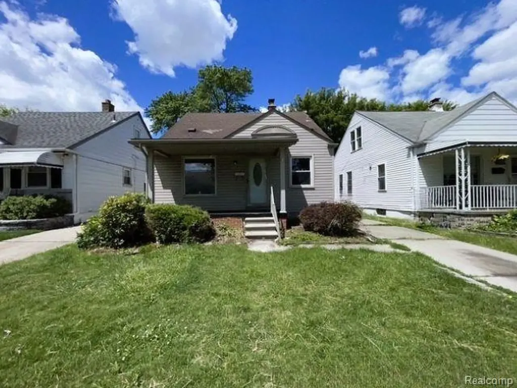 4230 Longtin Avenue Lincoln Park City MI 48146