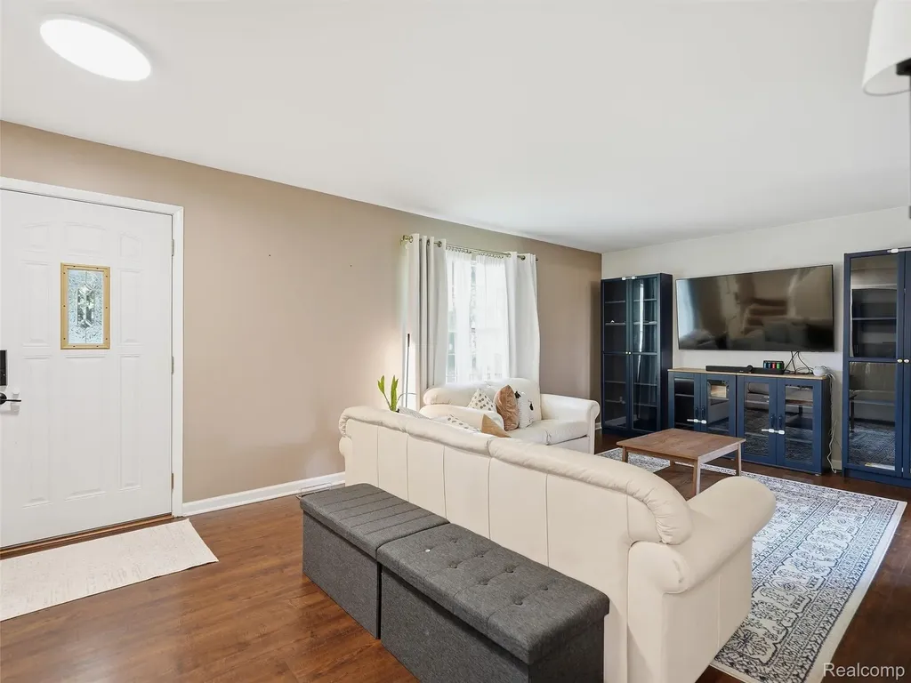 3330 Blasser Drive Orion Charter Township MI 48359