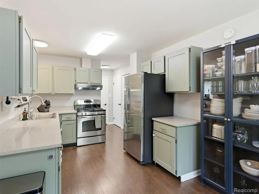 3330 Blasser Drive Orion Charter Township MI 48359