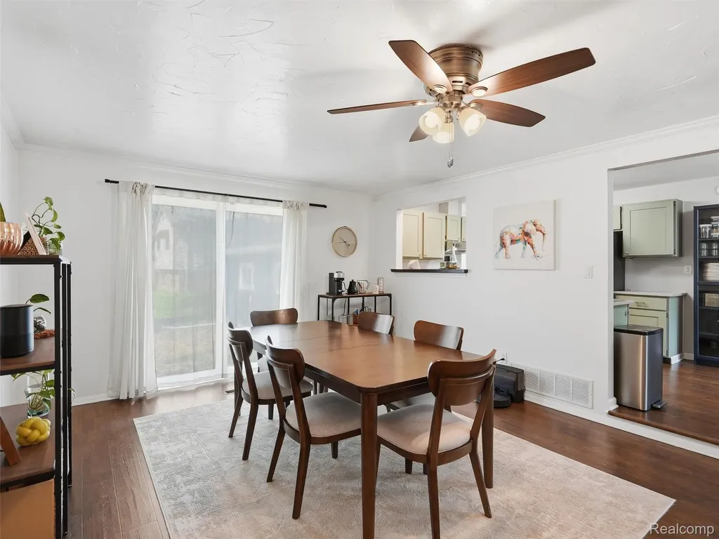 3330 Blasser Drive Orion Charter Township MI 48359