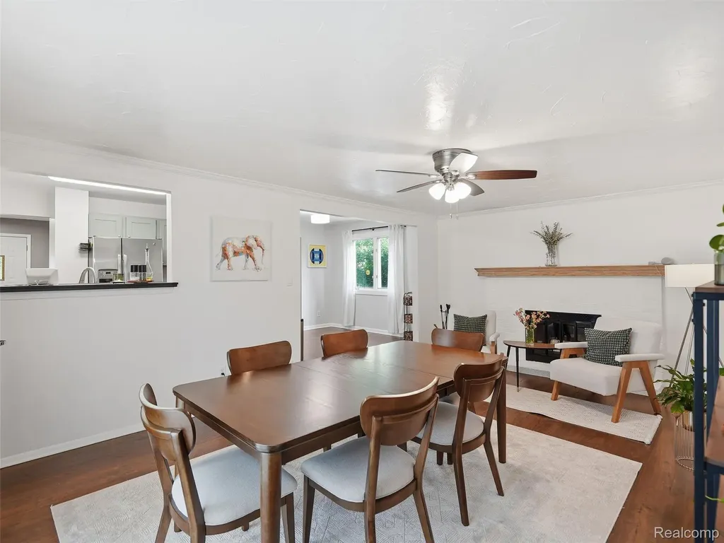3330 Blasser Drive Orion Charter Township MI 48359