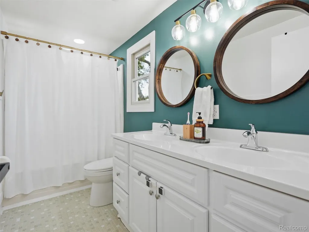 3330 Blasser Drive Orion Charter Township MI 48359
