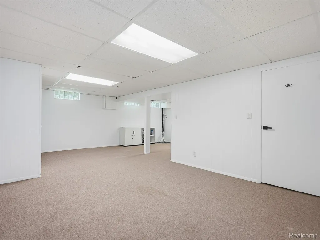 3330 Blasser Drive Orion Charter Township MI 48359
