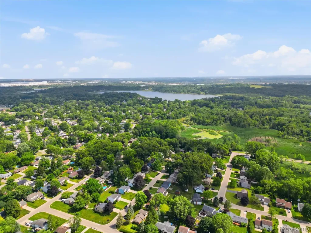 3330 Blasser Drive Orion Charter Township MI 48359