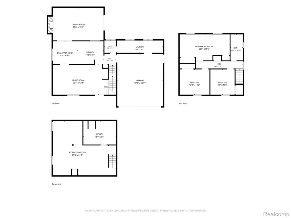 3330 Blasser Drive Orion Charter Township MI 48359