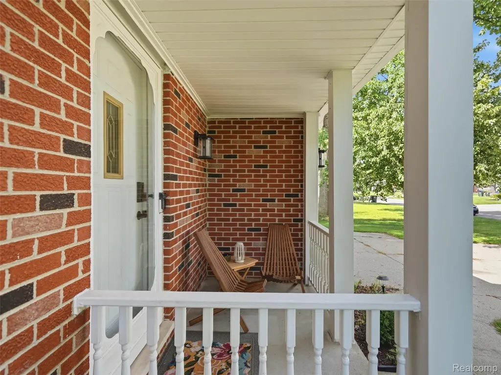 3330 Blasser Drive Orion Charter Township MI 48359