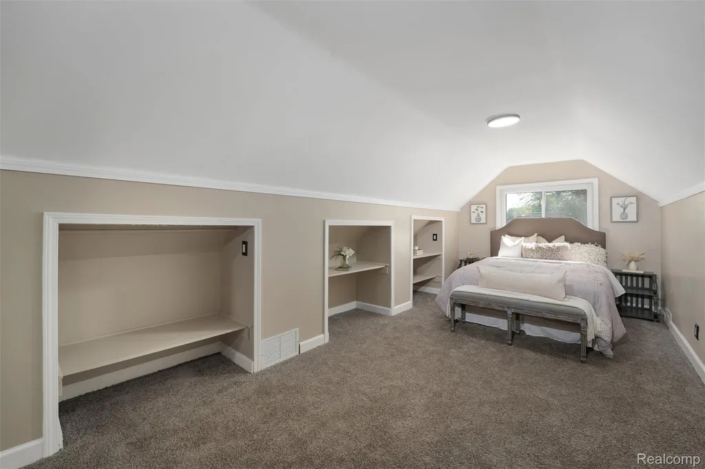19201 Bentler Street Detroit City MI 48219