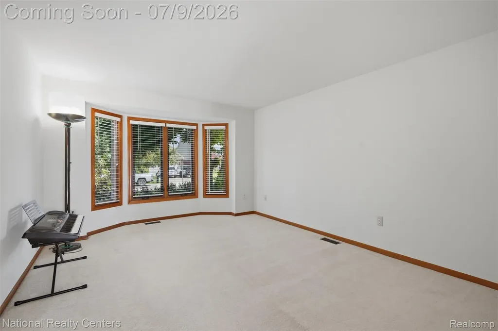 6860 Bridgemont Drive Canton Charter Township MI 48187