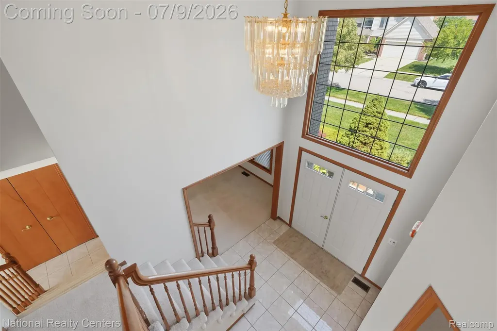 6860 Bridgemont Drive Canton Charter Township MI 48187