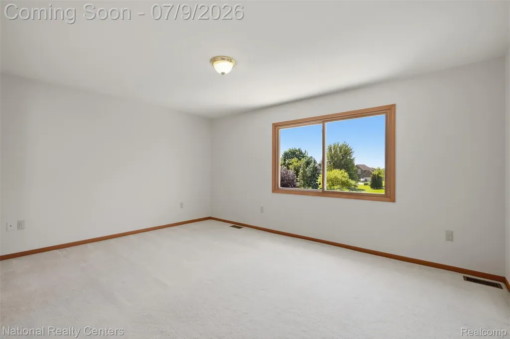 6860 Bridgemont Drive Canton Charter Township MI 48187