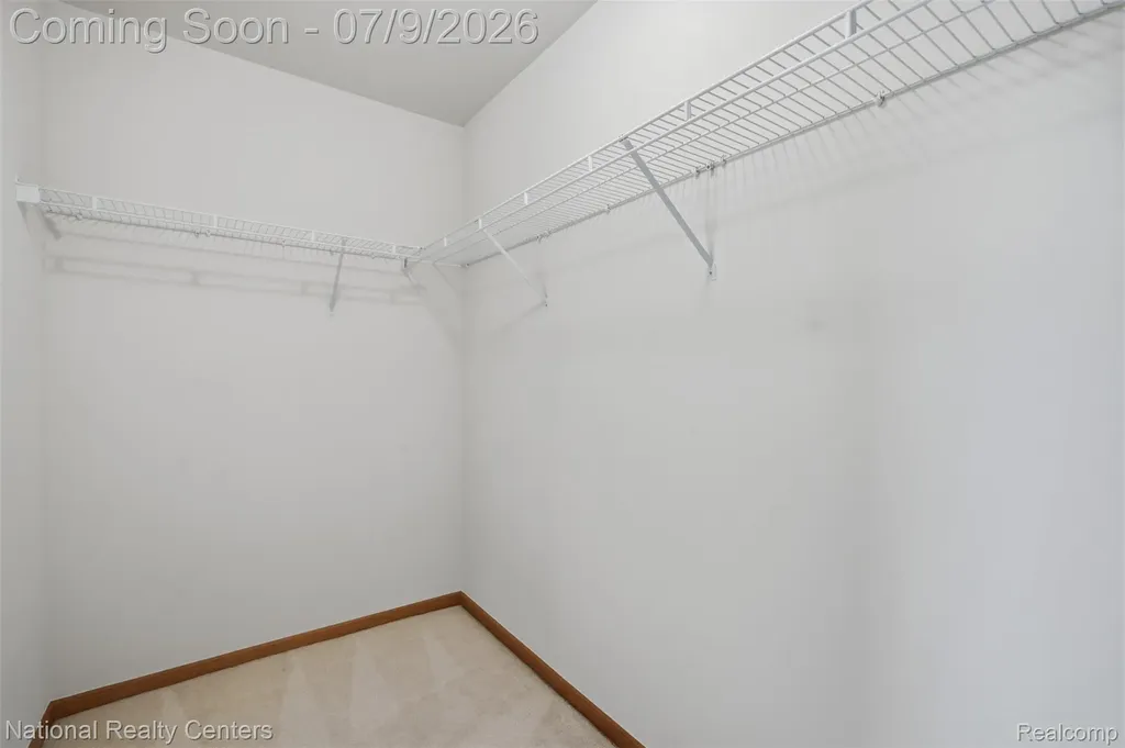 6860 Bridgemont Drive Canton Charter Township MI 48187