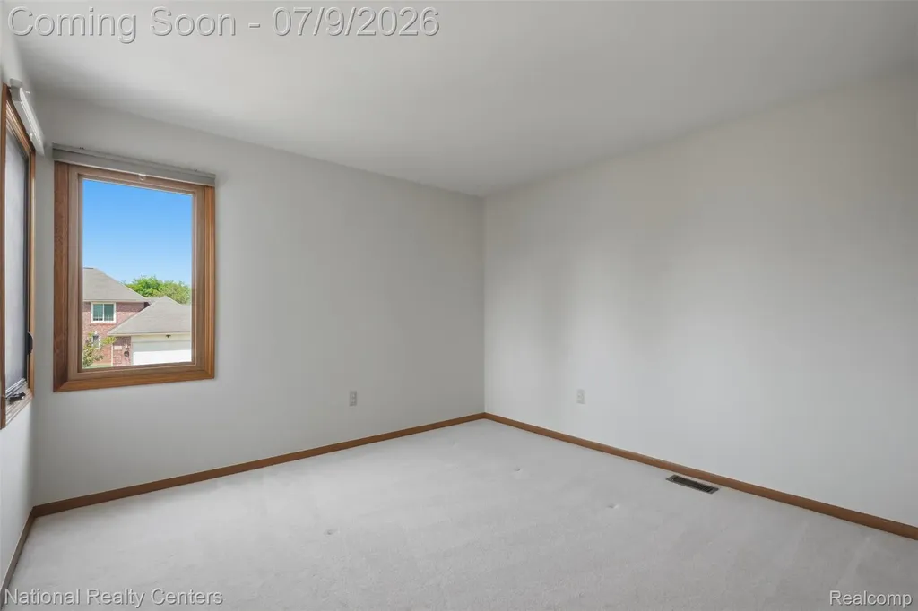 6860 Bridgemont Drive Canton Charter Township MI 48187