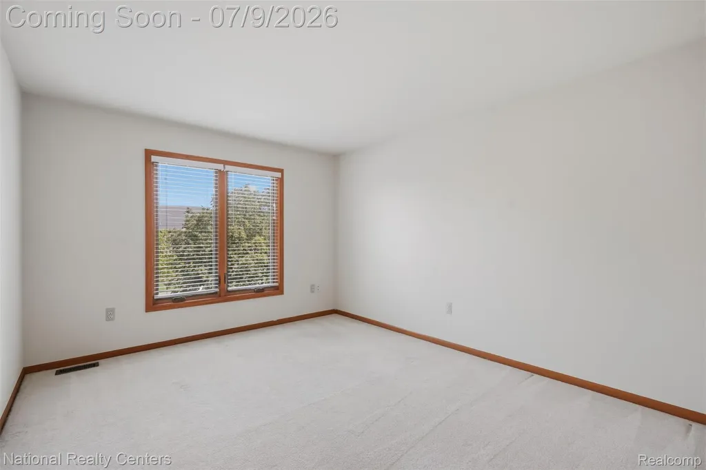 6860 Bridgemont Drive Canton Charter Township MI 48187