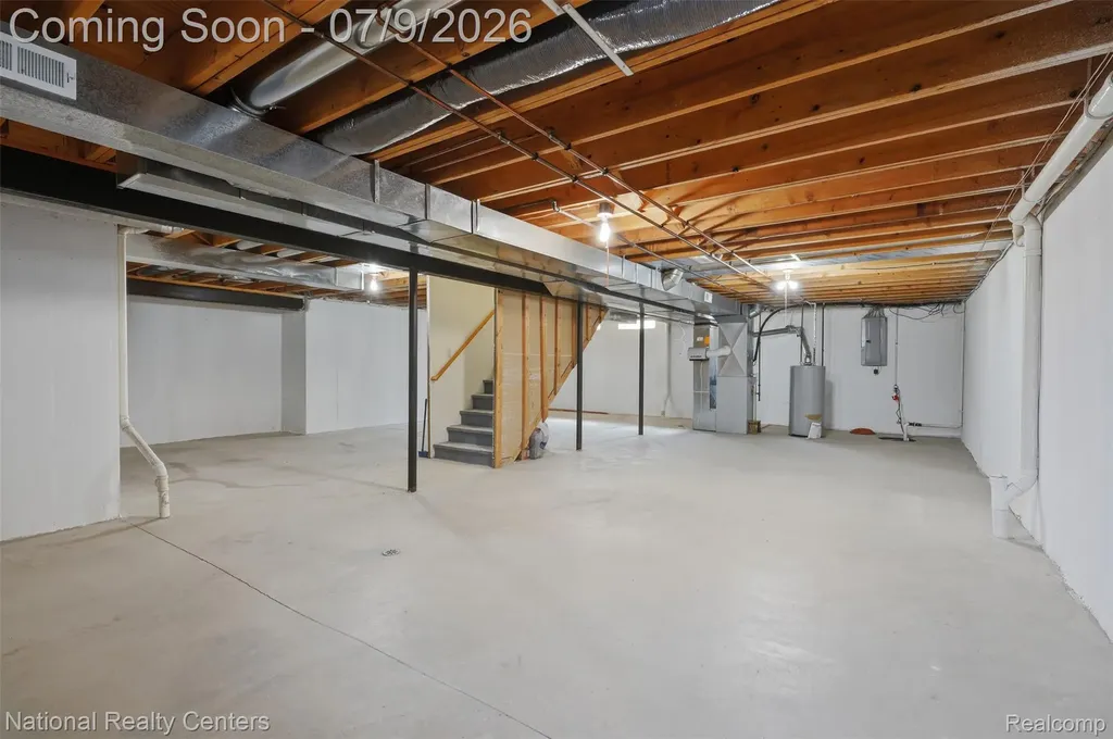 6860 Bridgemont Drive Canton Charter Township MI 48187