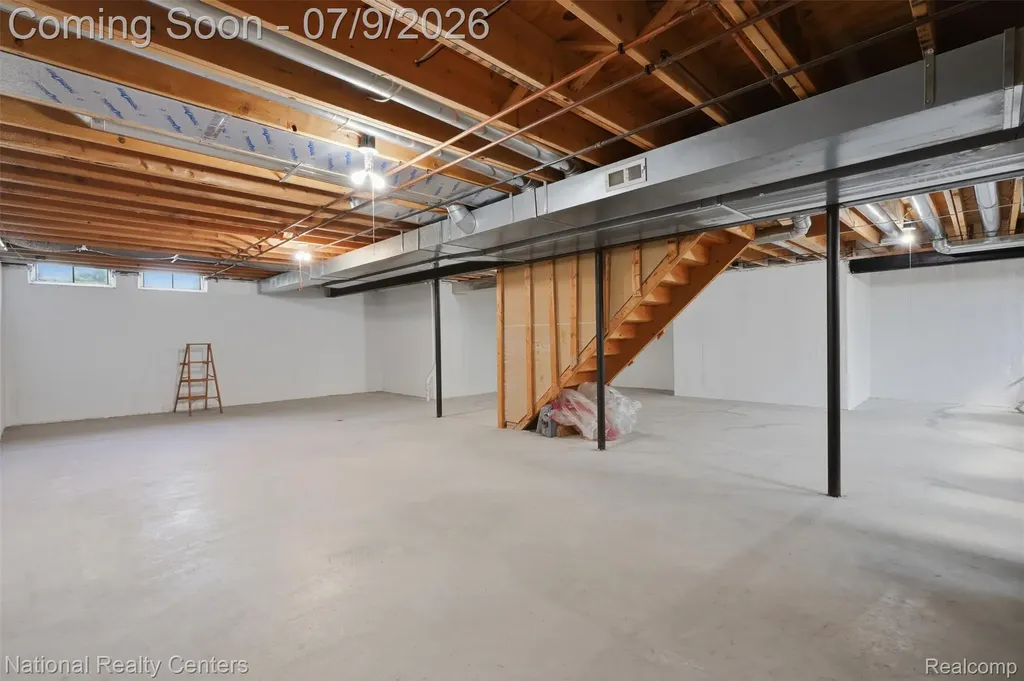 6860 Bridgemont Drive Canton Charter Township MI 48187