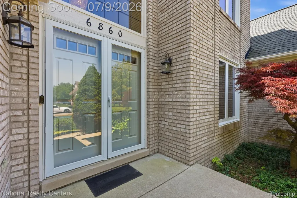 6860 Bridgemont Drive Canton Charter Township MI 48187