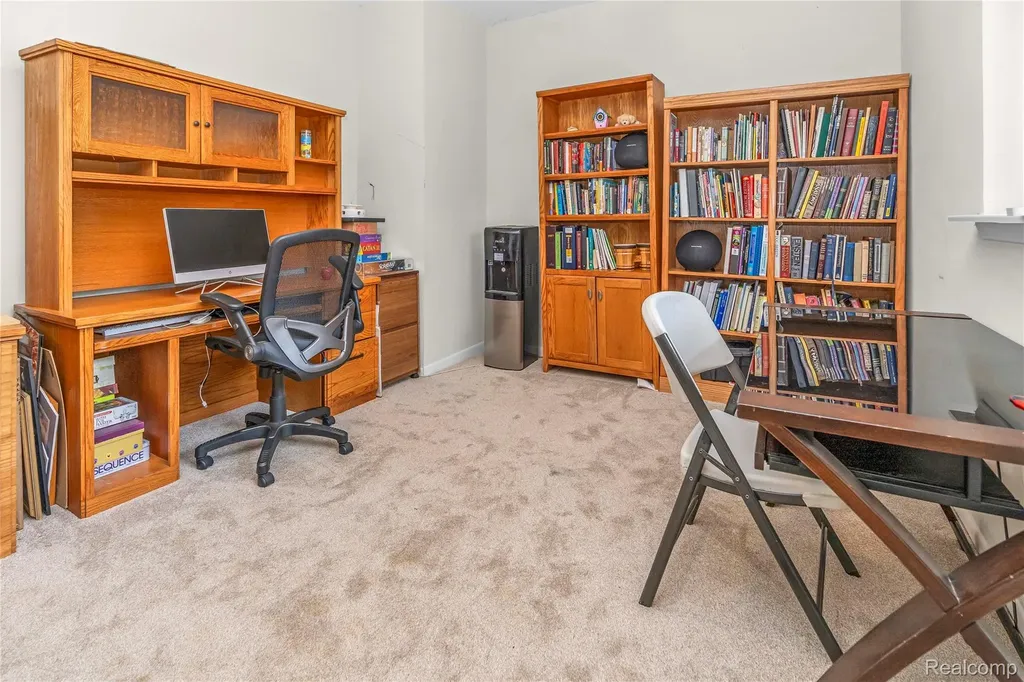 3739 Fife Lane West Bloomfield Charter Township MI 48323