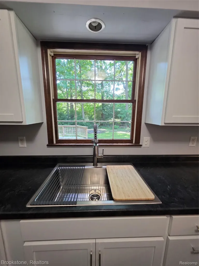 6499 Dalton Drive Mt. Morris Township MI 48433