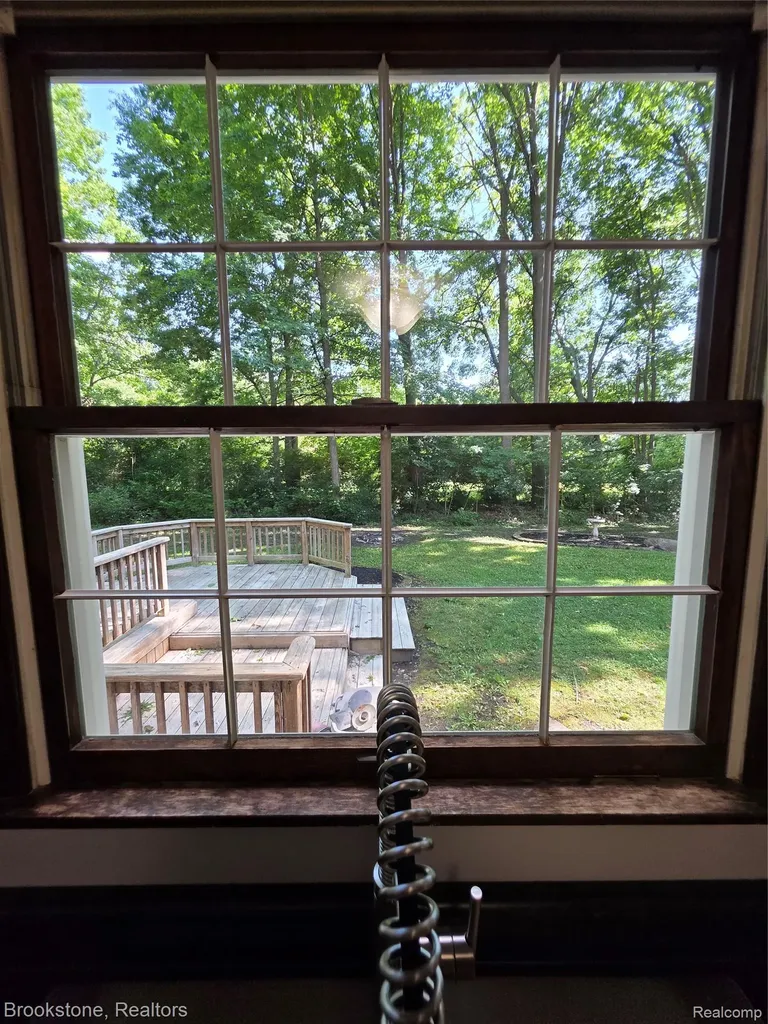 6499 Dalton Drive Mt. Morris Township MI 48433