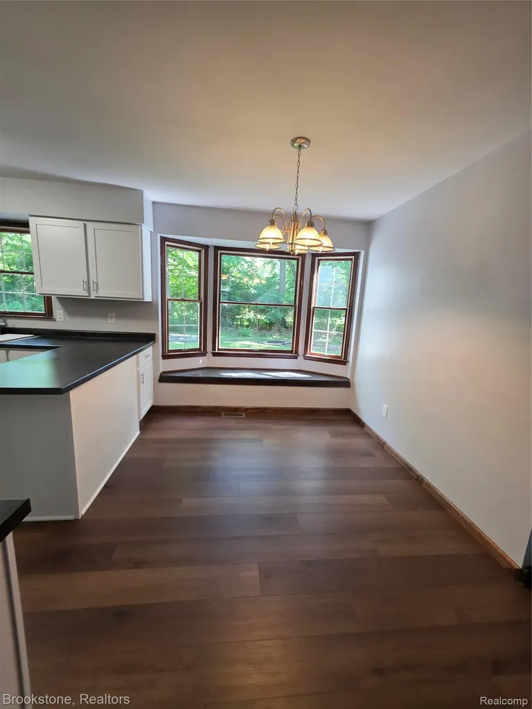 6499 Dalton Drive Mt. Morris Township MI 48433