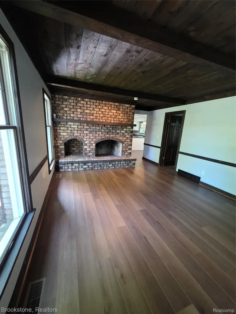 6499 Dalton Drive Mt. Morris Township MI 48433