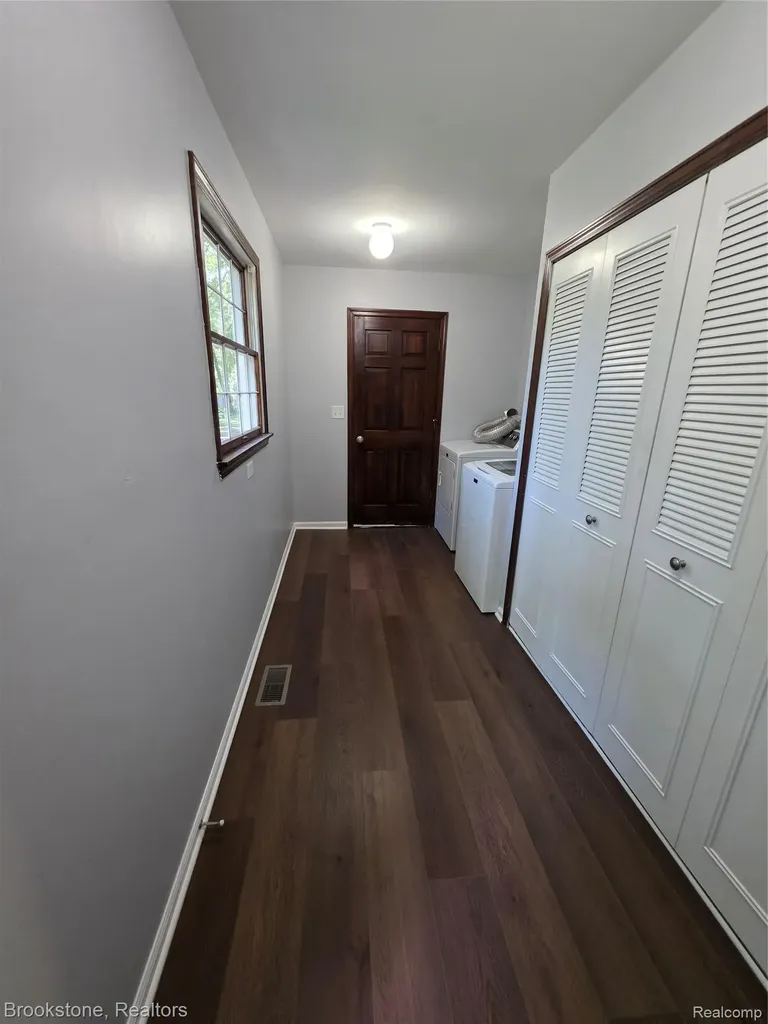 6499 Dalton Drive Mt. Morris Township MI 48433