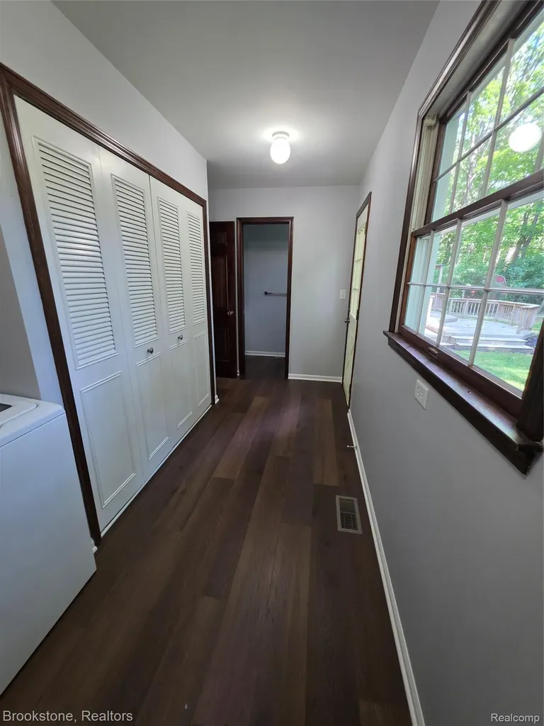 6499 Dalton Drive Mt. Morris Township MI 48433