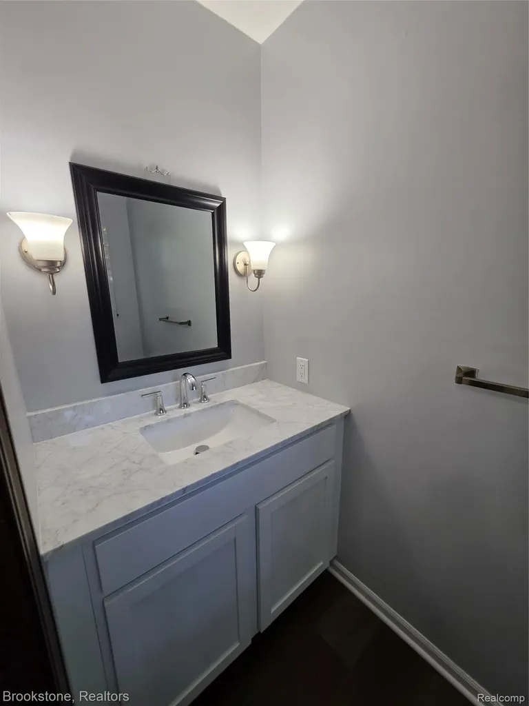6499 Dalton Drive Mt. Morris Township MI 48433