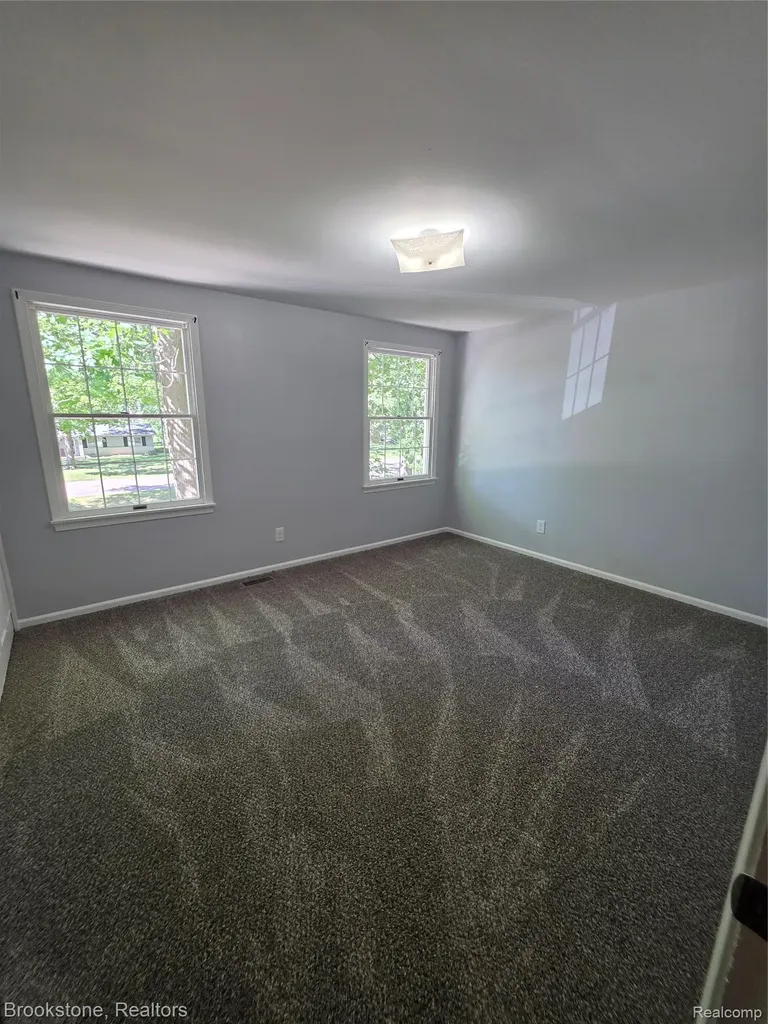 6499 Dalton Drive Mt. Morris Township MI 48433