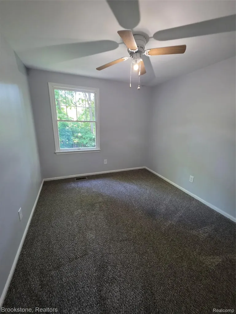 6499 Dalton Drive Mt. Morris Township MI 48433