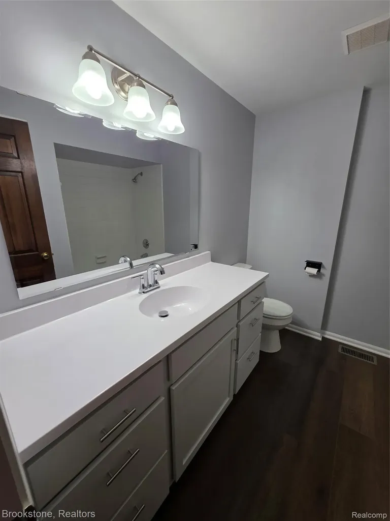 6499 Dalton Drive Mt. Morris Township MI 48433