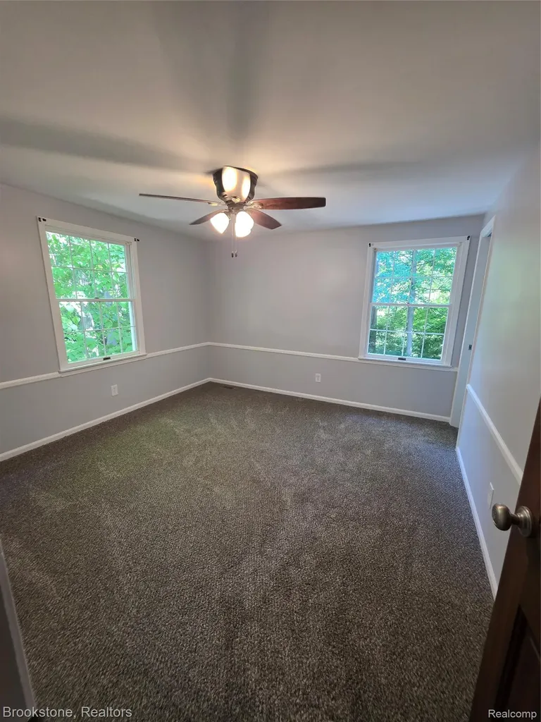 6499 Dalton Drive Mt. Morris Township MI 48433