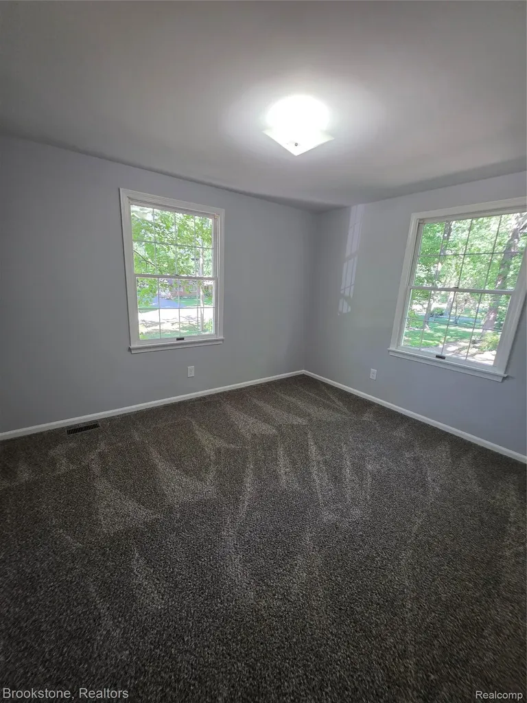 6499 Dalton Drive Mt. Morris Township MI 48433